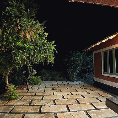 Mahout Resort Wayanad - An Experiential Jungle Stay With Waterfall Kalpetta Esterno foto