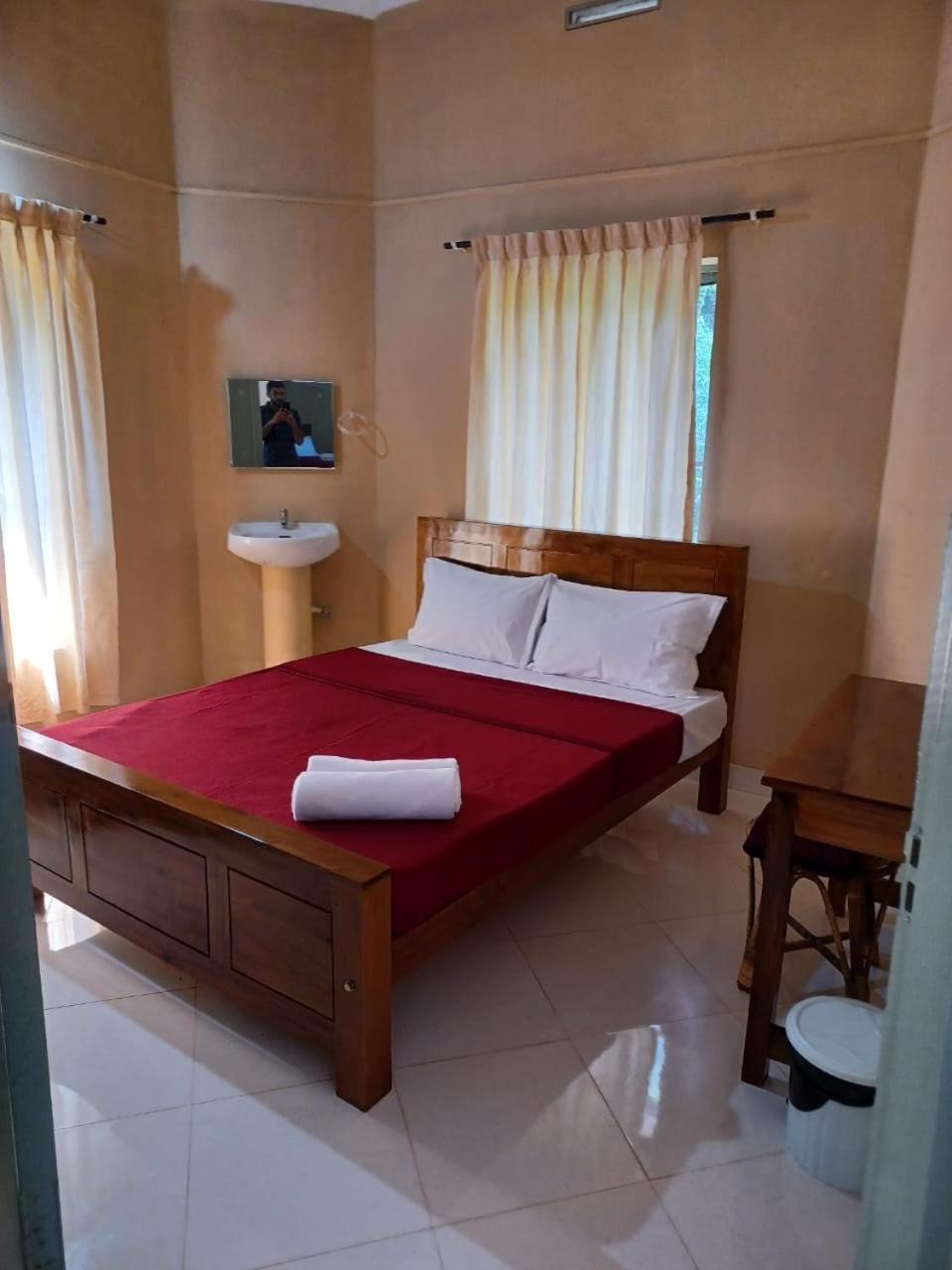 Mahout Resort Wayanad - An Experiential Jungle Stay With Waterfall Kalpetta Esterno foto