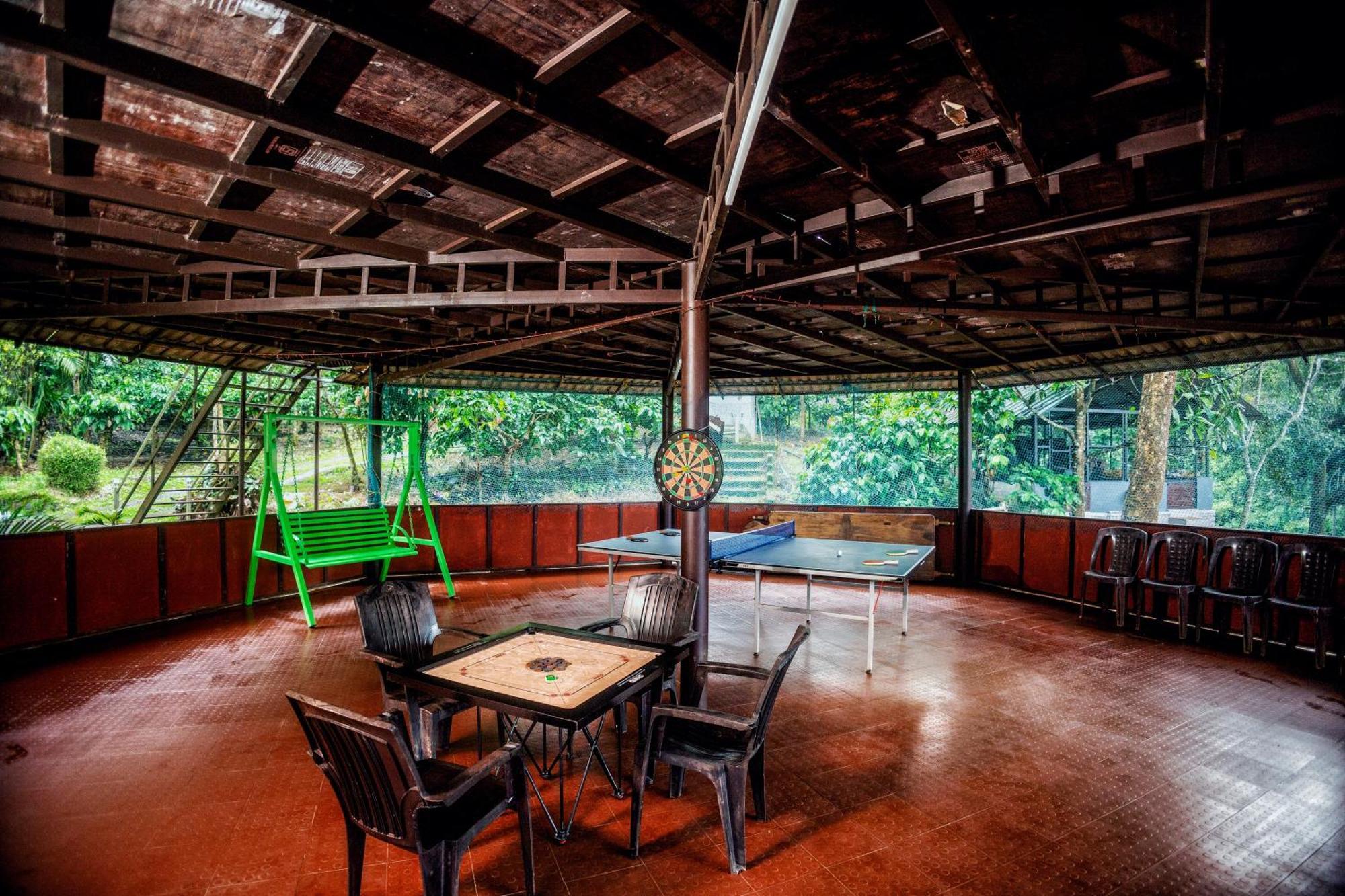 Mahout Resort Wayanad - An Experiential Jungle Stay With Waterfall Kalpetta Esterno foto
