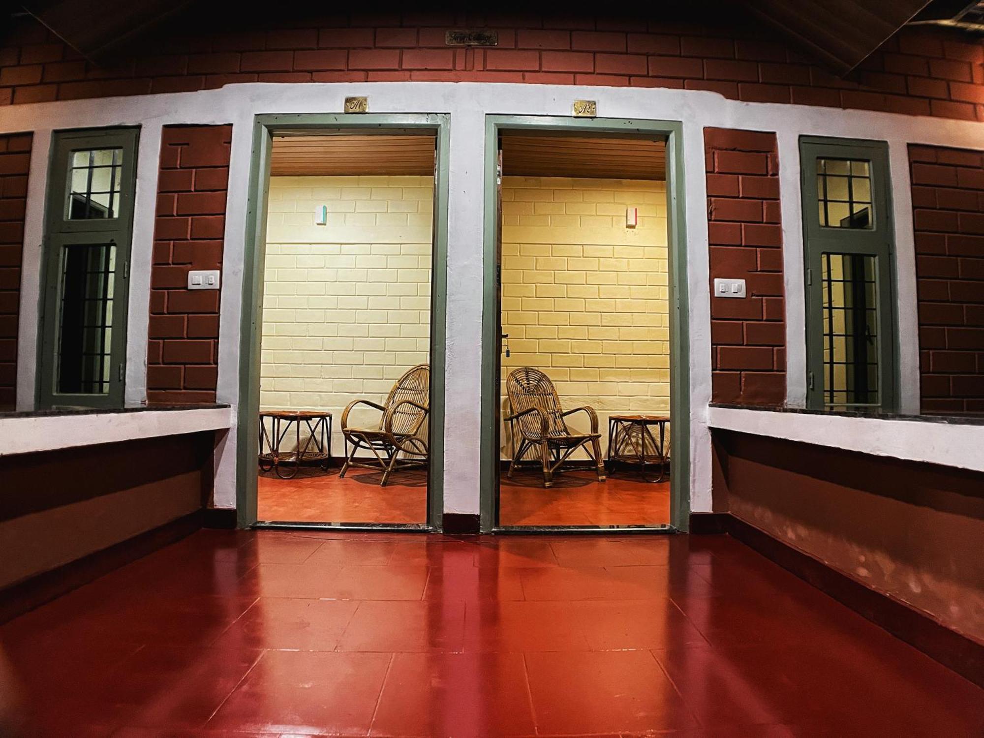 Mahout Resort Wayanad - An Experiential Jungle Stay With Waterfall Kalpetta Esterno foto