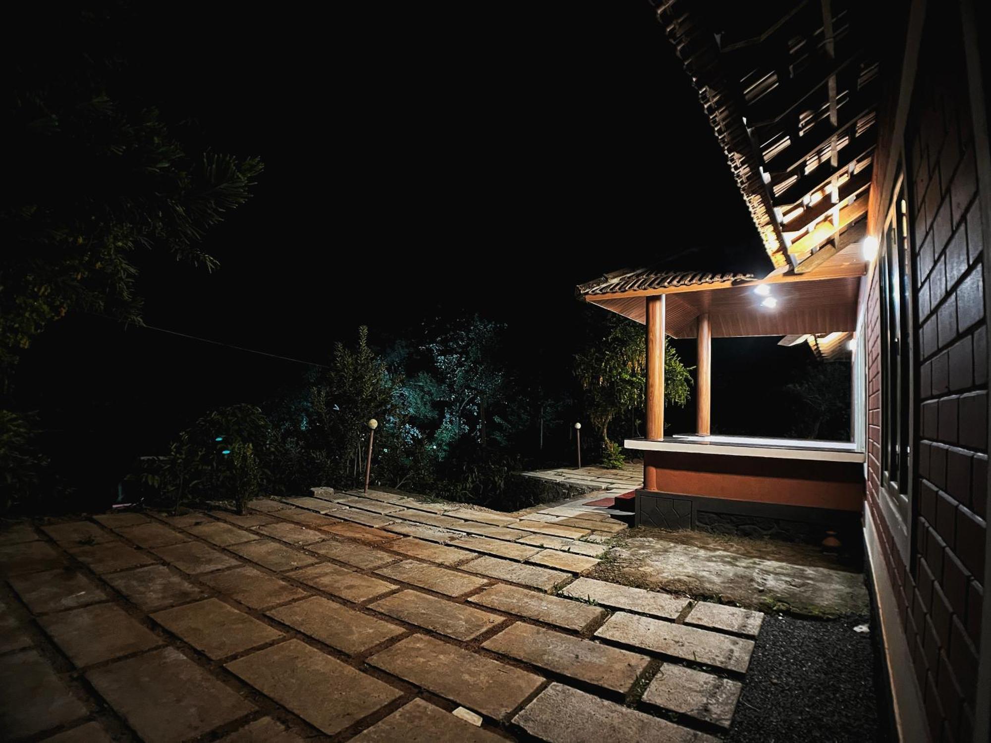 Mahout Resort Wayanad - An Experiential Jungle Stay With Waterfall Kalpetta Esterno foto