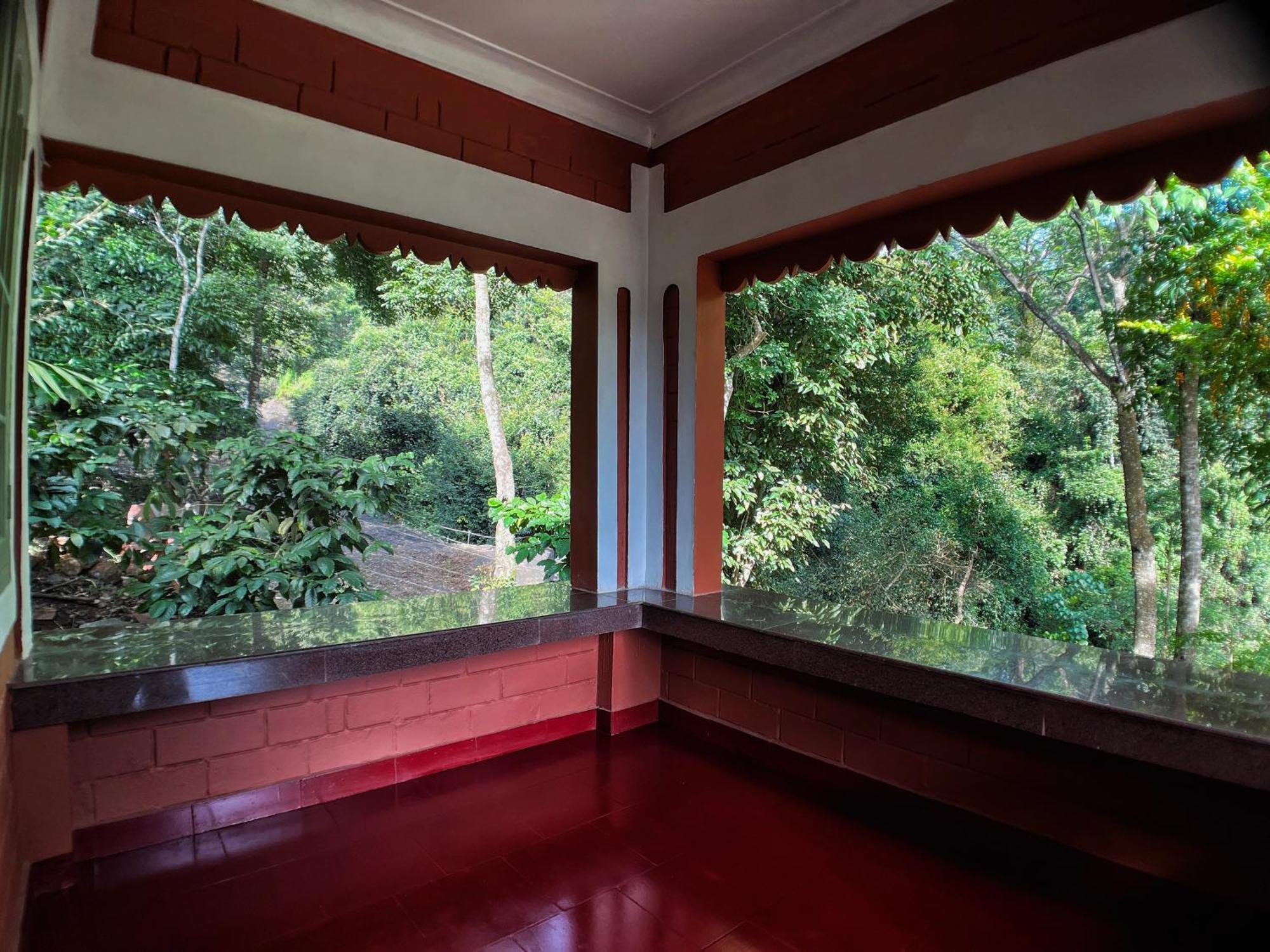Mahout Resort Wayanad - An Experiential Jungle Stay With Waterfall Kalpetta Esterno foto