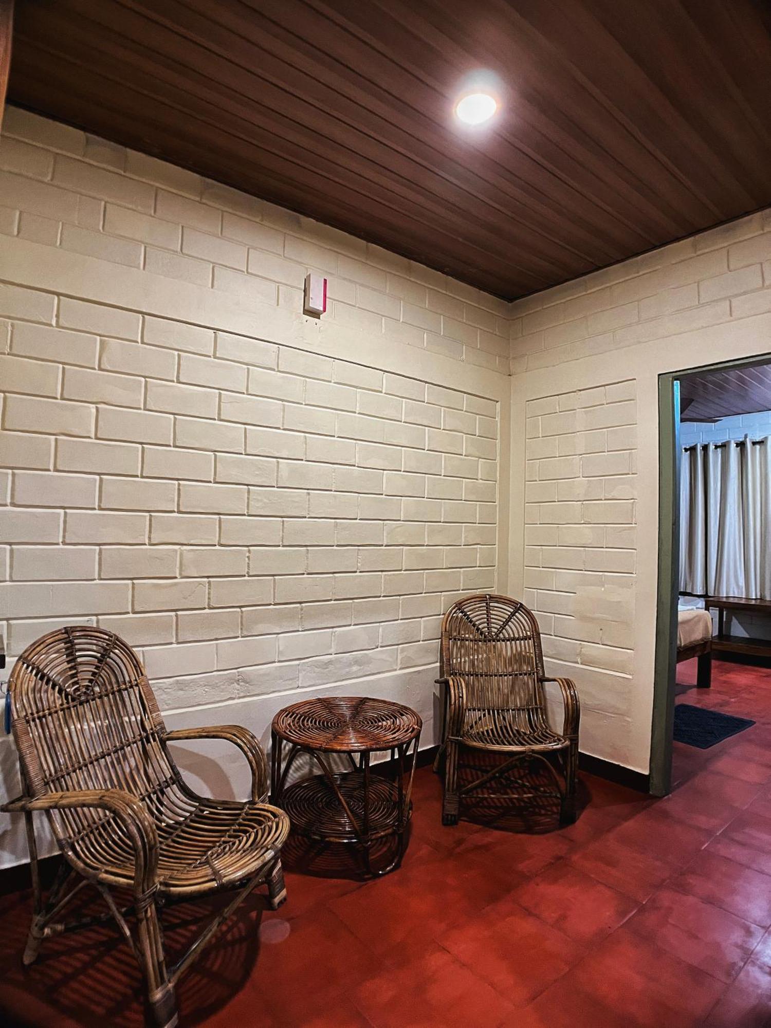 Mahout Resort Wayanad - An Experiential Jungle Stay With Waterfall Kalpetta Esterno foto