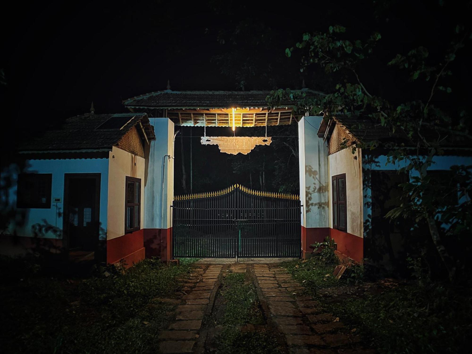 Mahout Resort Wayanad - An Experiential Jungle Stay With Waterfall Kalpetta Esterno foto
